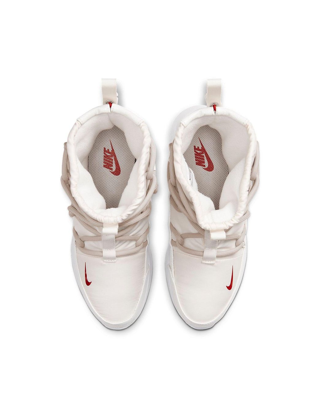 Nike Metallic (Wmns) Tanjun High Rise 'Phantom'