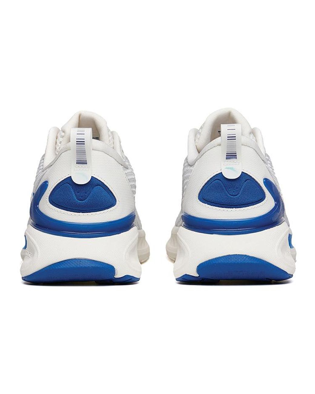 Anta Blue 1.5 Sports Running Shoes for men