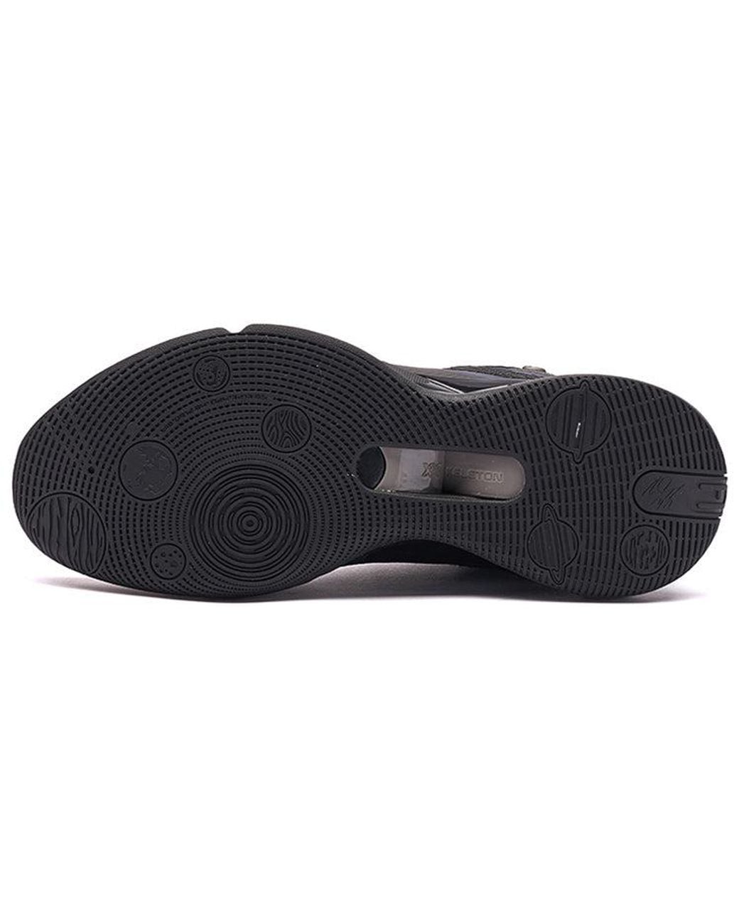 361 Degrees Blue Ag2 Aaron Gordon 'Obsidian' for men