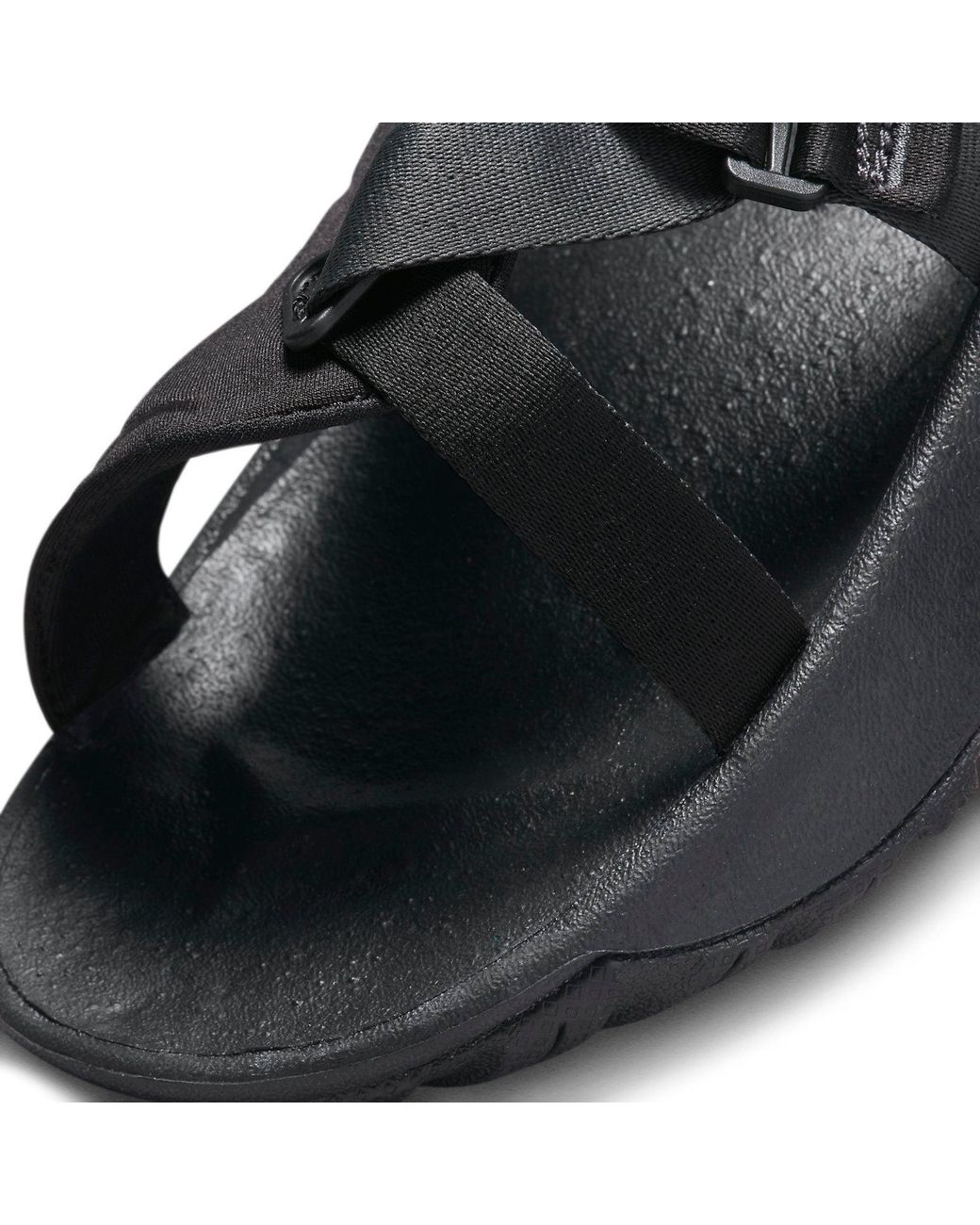 Nike Black (Wmns) Oneonta Next Nature Anthracite'