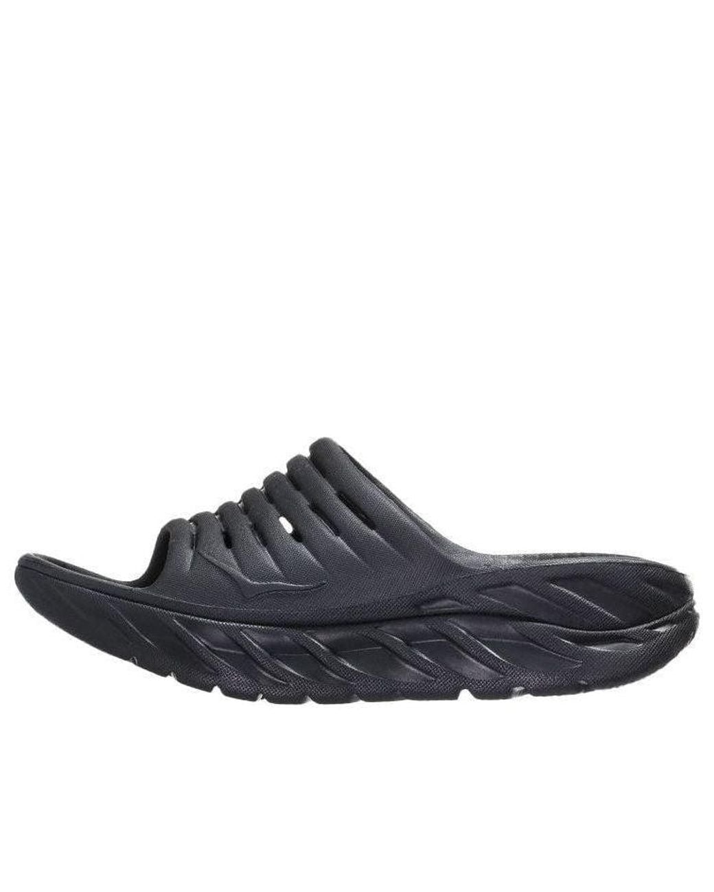 Hoka One One Blue Ora Recovery for men