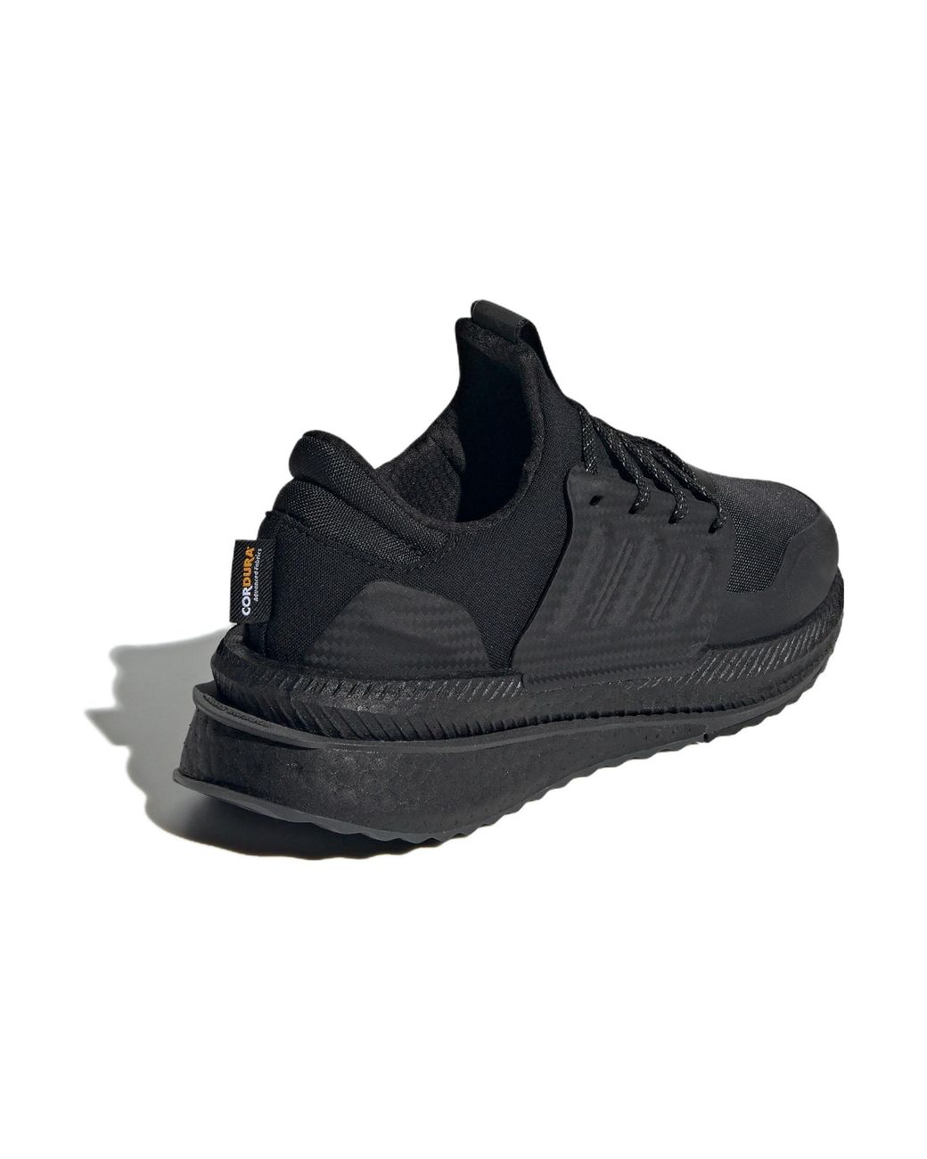 Adidas Black (Wmns) X_Plrboost 'Core'