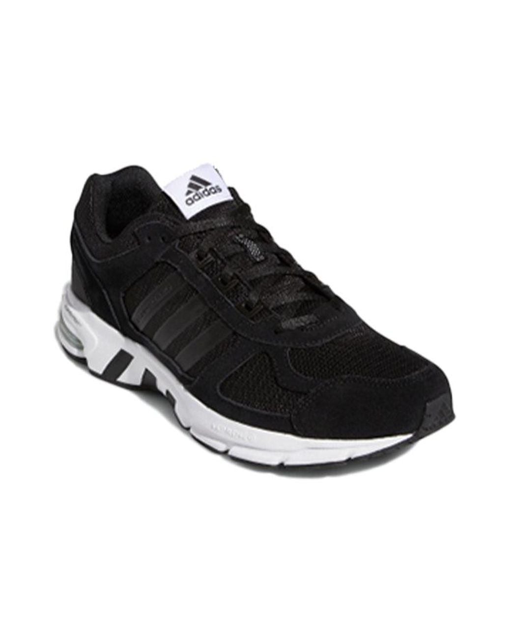 Adidas Black Equipment U for men