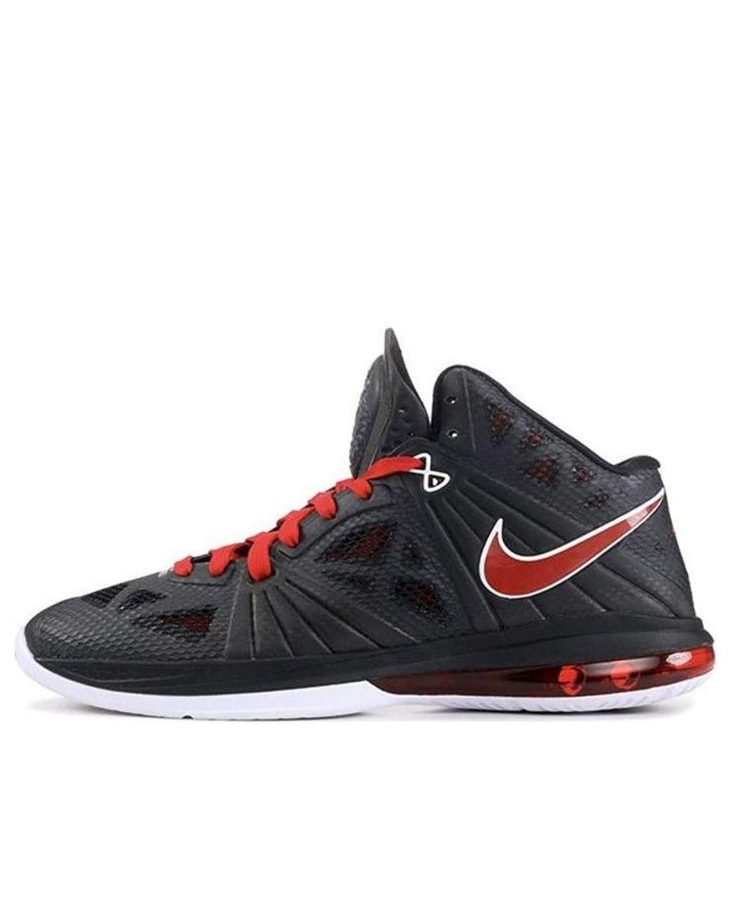 Nike Blue Lebron P.S. for men