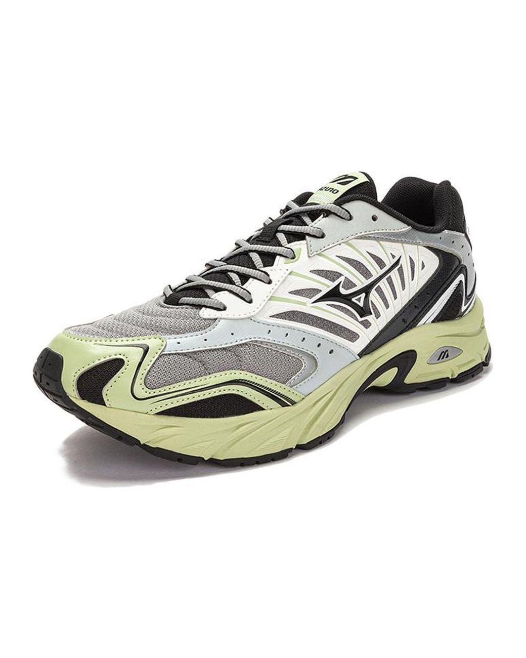 Mizuno White Fiyi 2K for men