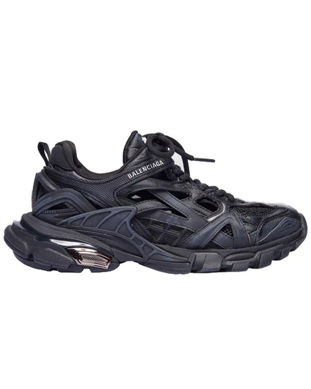 Balenciaga Blue (Wmns) Track.2 Trainer