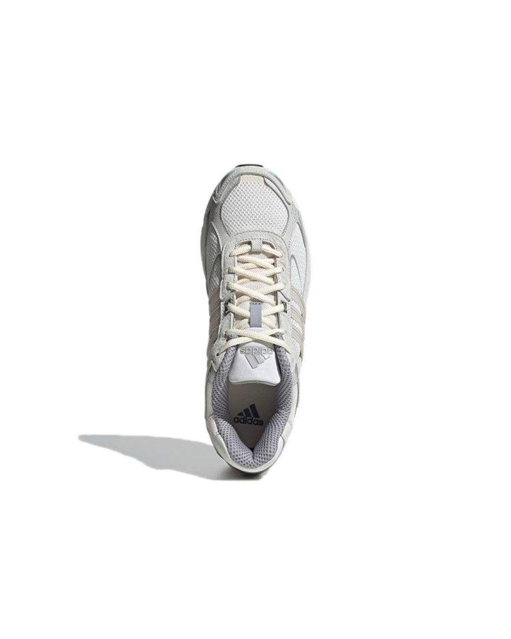 Adidas White Response Cl 'Cream' for men