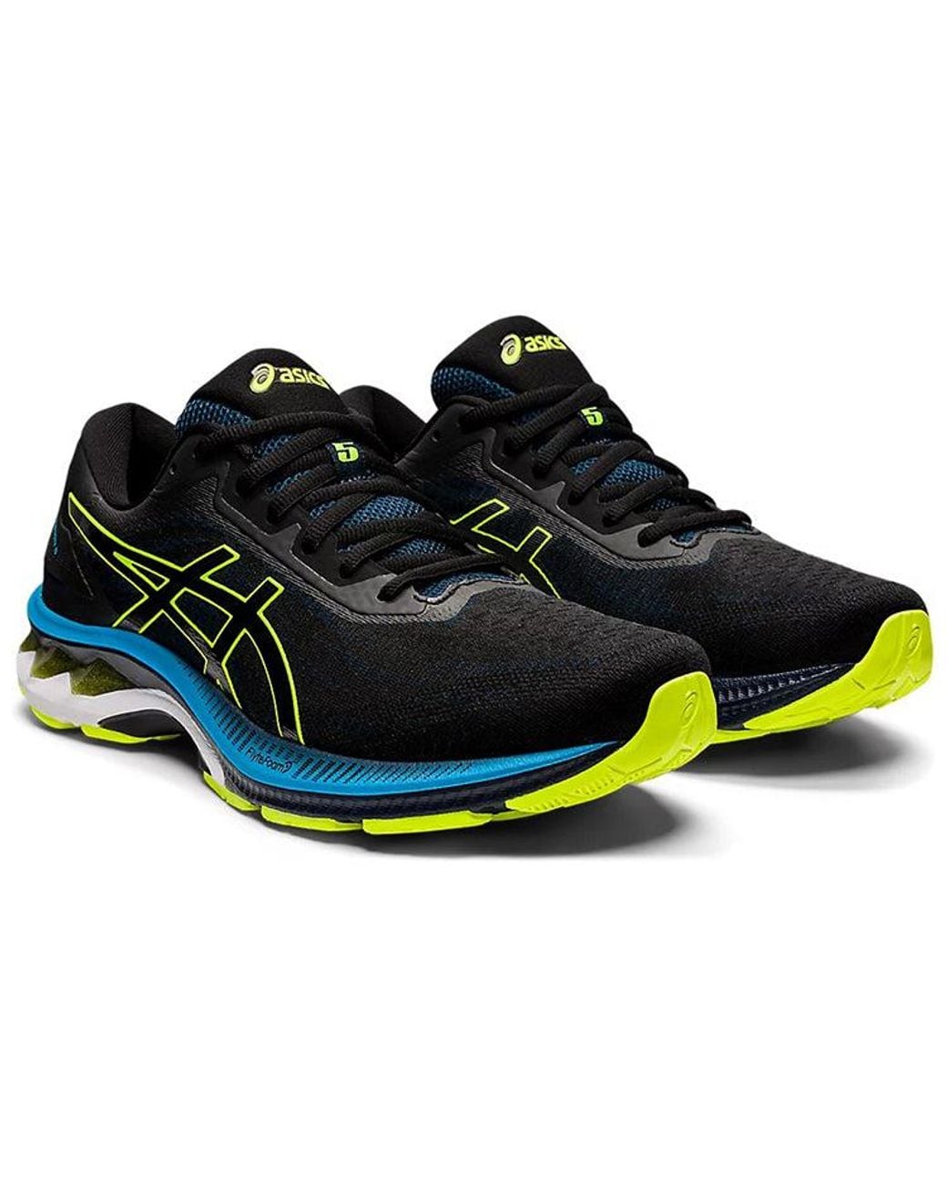 Asics Blue Gel-Superion 5 for men