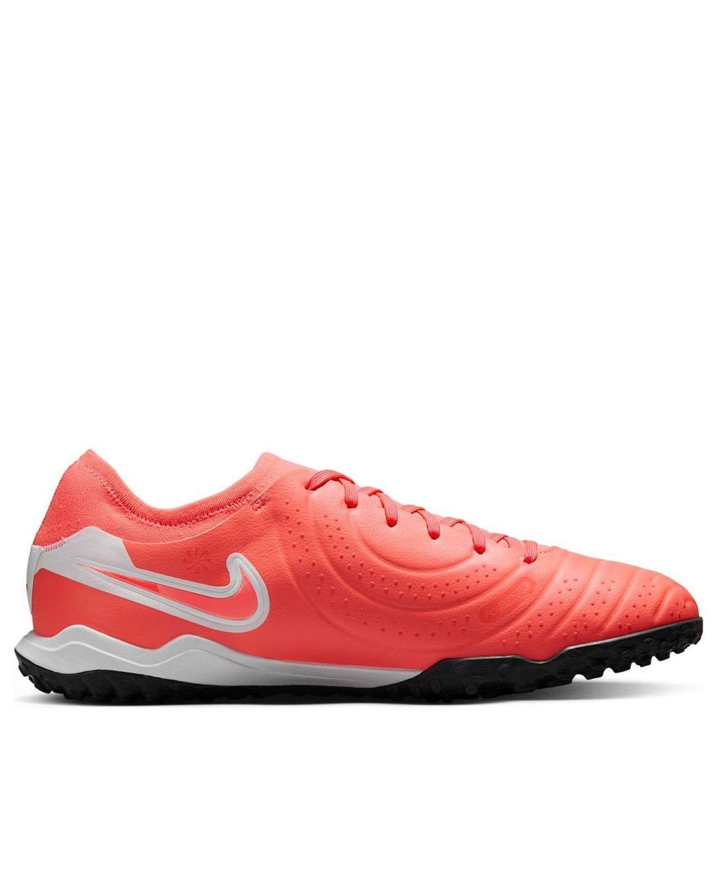 Nike Red Tiempo Legend Pro Tf 'Mad Energy Pack' for men