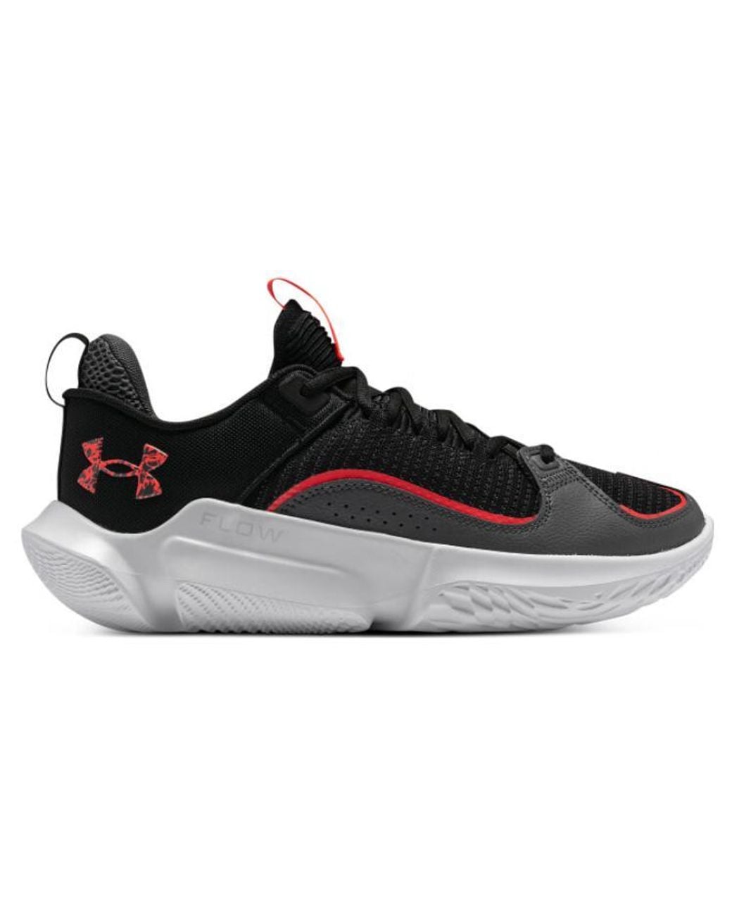 Under Armour Black Flow Futr X 3 for men