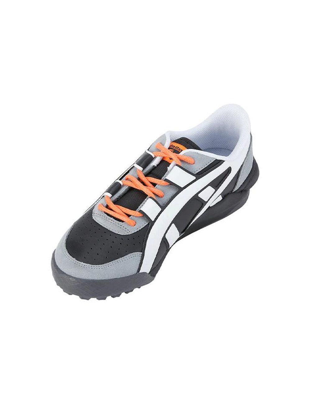 Onitsuka Tiger Blue Big Logo Trainer for men
