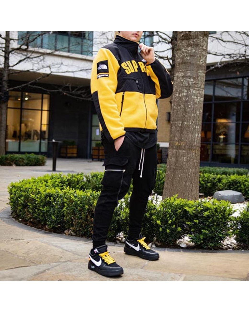 supreme-YELLOW-Ss19-X-The-