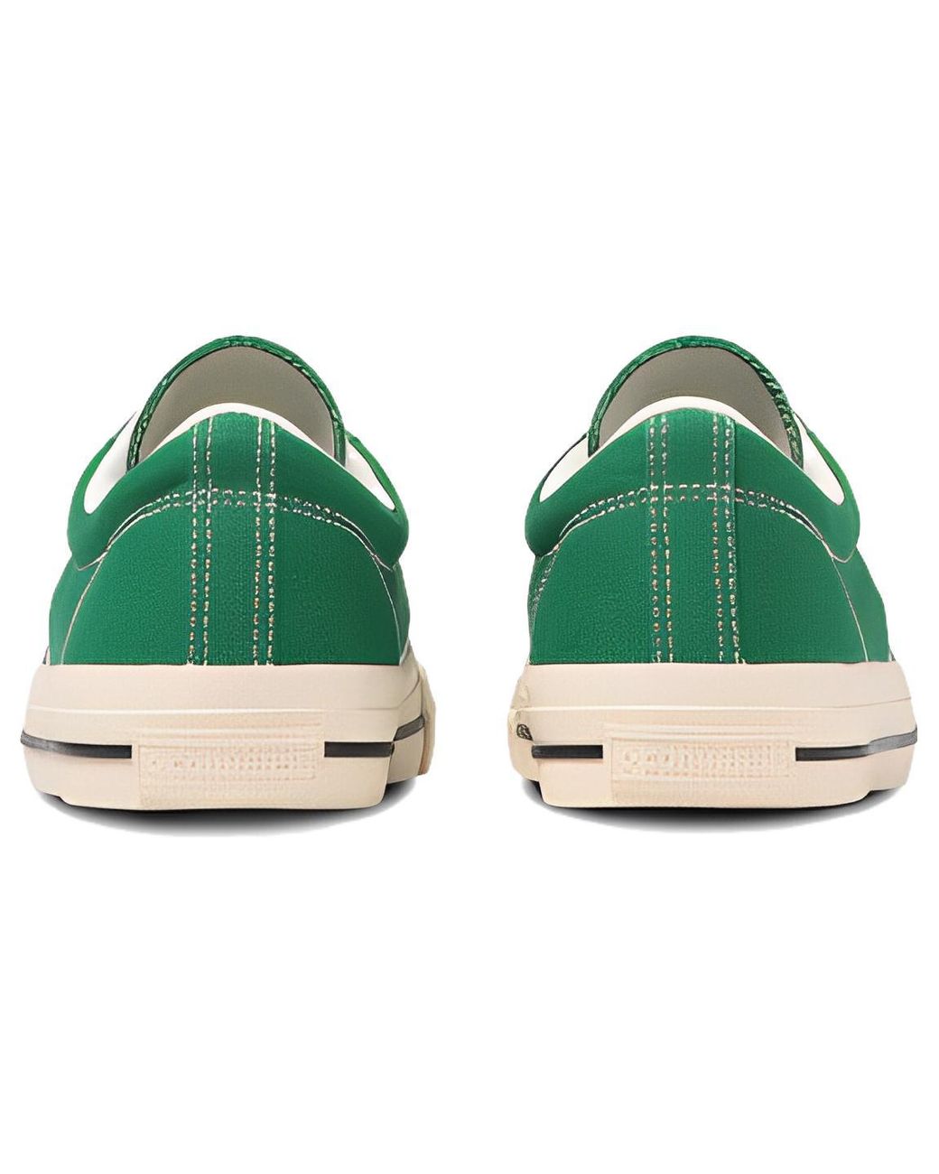 Converse Green Cx-Pro Sk Cv Ox for men