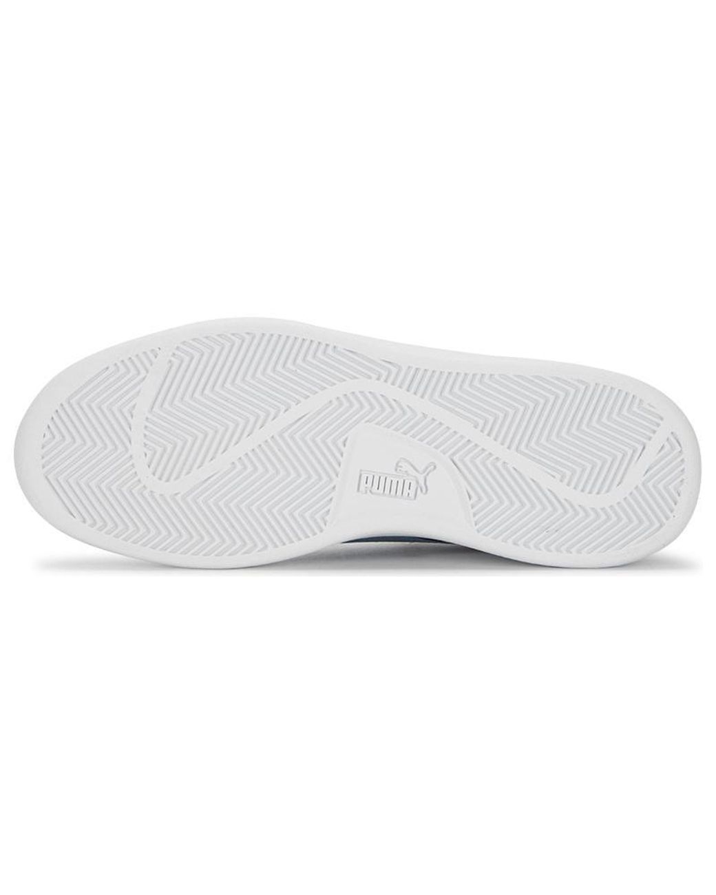 PUMA White Smash 3.0 Retro Prep for men