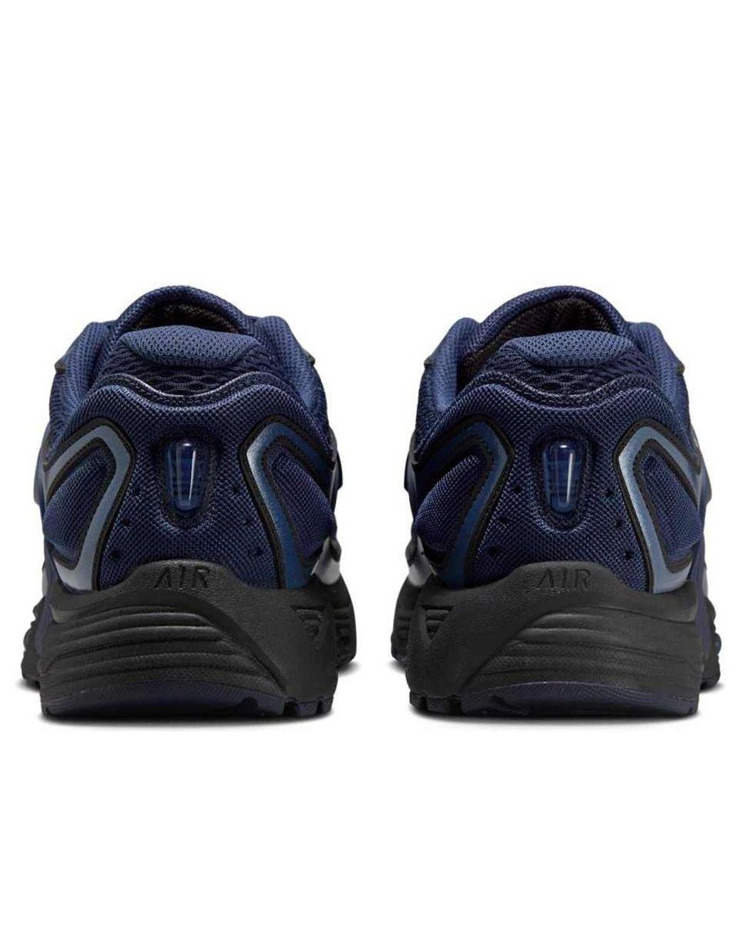 Nike Blue Air Pegasus Wave 'Midnight' for men
