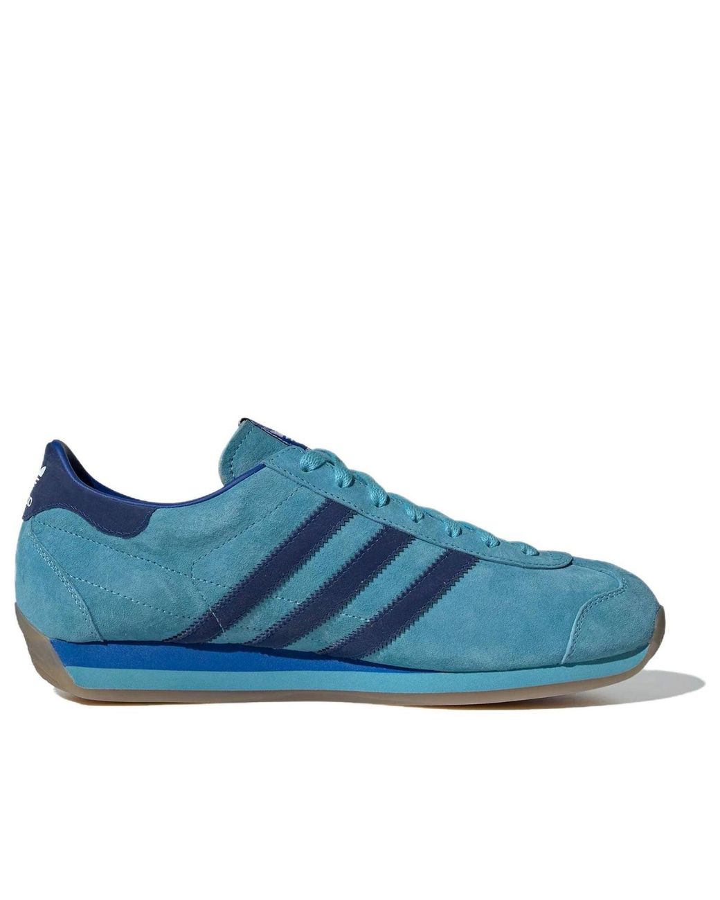 Adidas Blue Country Japan 'Preloved Royal' for men