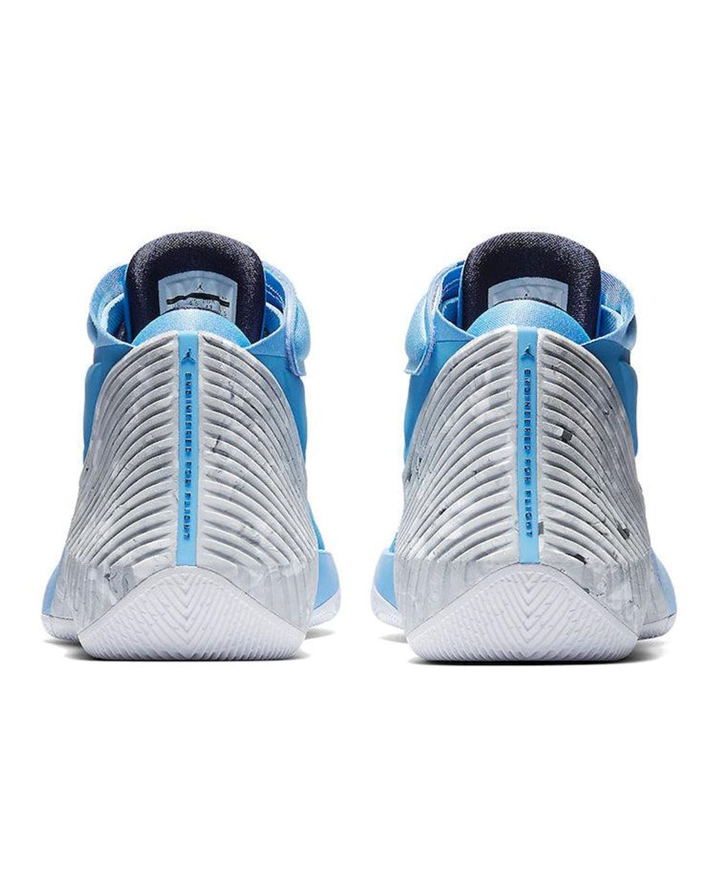 Nike Blue Why Not Zer0.1 'Unc' for men
