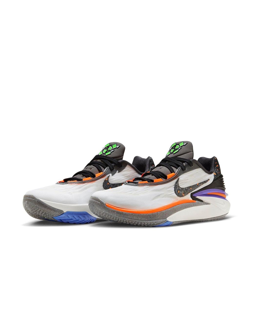 Nike Air Zoom G.T. Cut 2 Ep Totel' in Blue for Men | Lyst UK