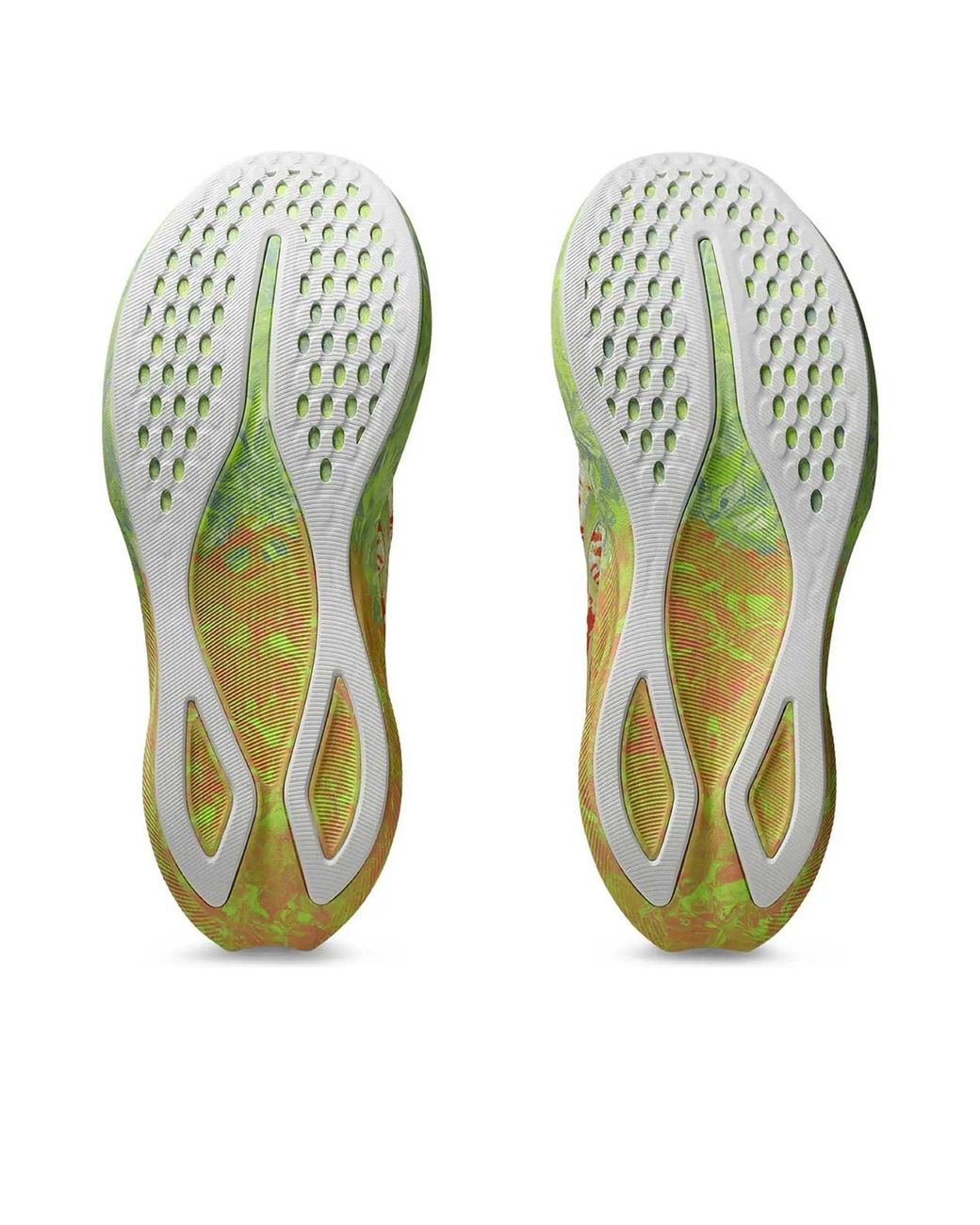 Asics Yellow (Wmns) Noosa Tri 16