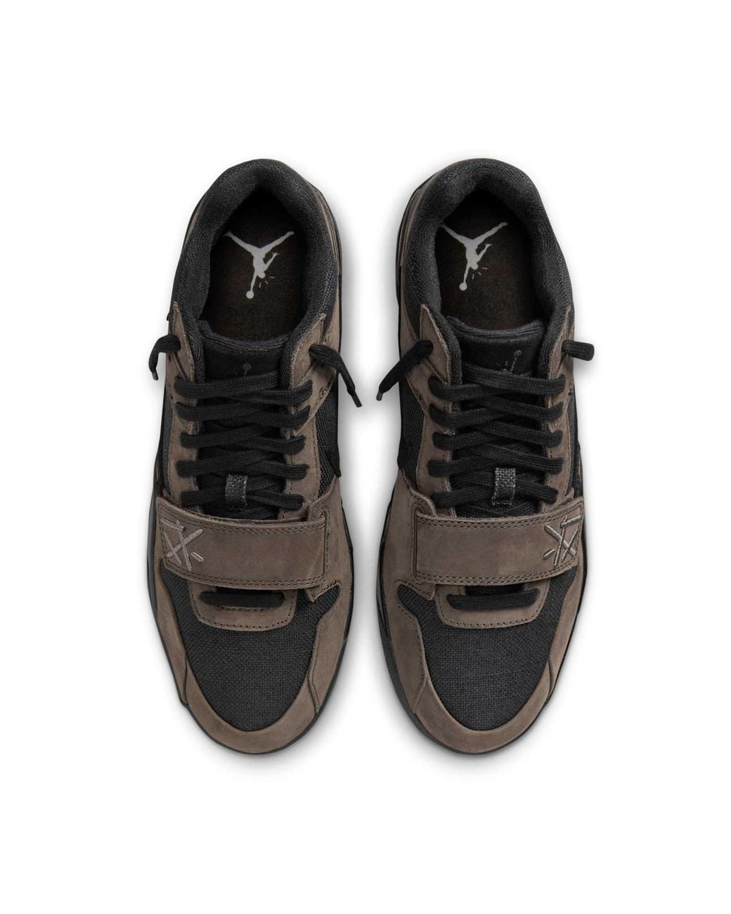 Nike Travis Scott × Nike Jumpman Jack TR ナイキ ジャンプマン Nike Travis Scott × Nike Jumpman Jack TR ナイキ ジャンプマン