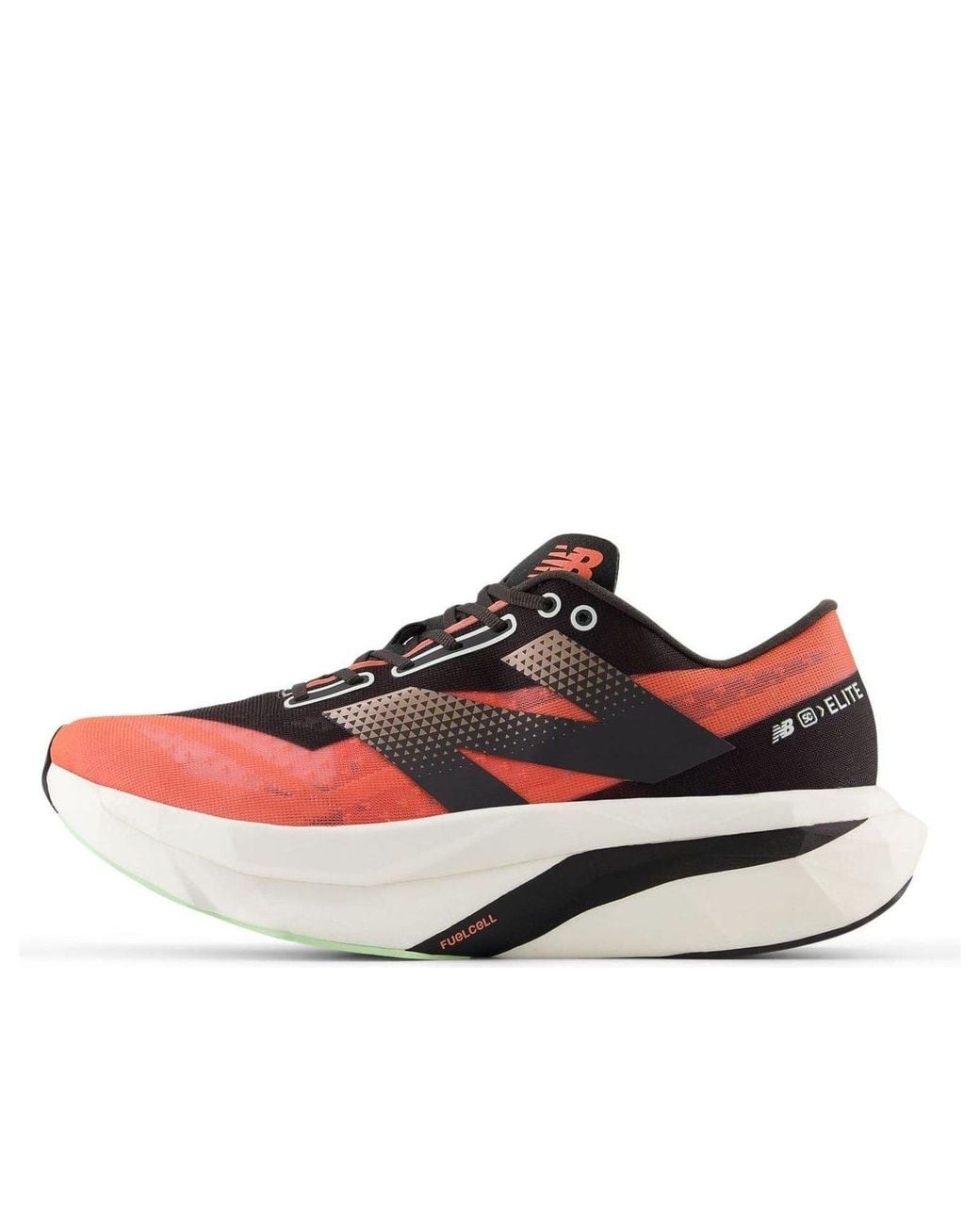 New Balance Red Fuelcell Supercomp Elite V4 'Riswing Pack' for men