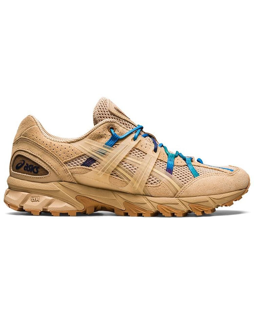 Asics Natural Gel-Sonoma 15-50 X A.P.C. for men