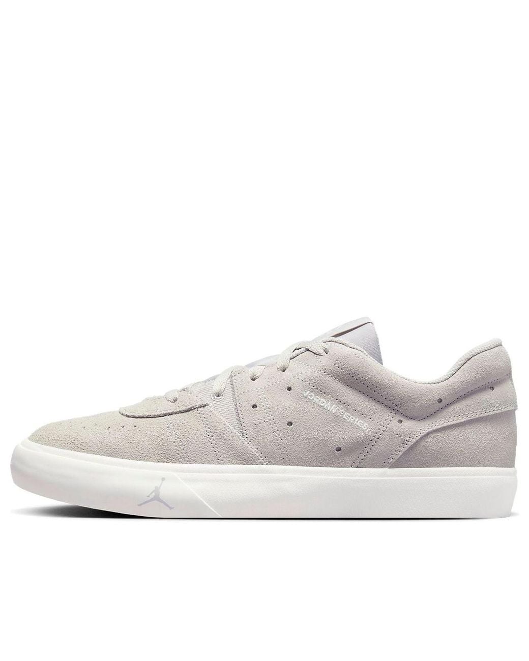Nike White Series Es for men