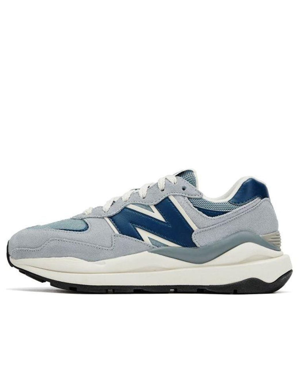 New Balance Blue (Wmns) 57/40 'Eclipse'