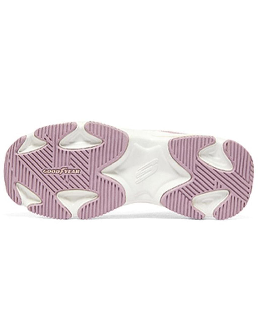 Skechers Pink (Wmns) Lander S