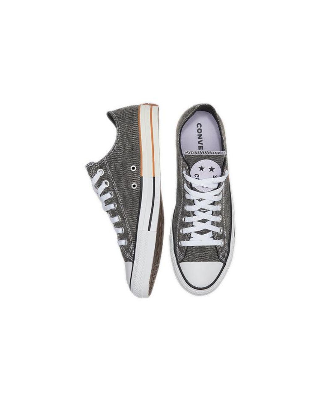 Converse Brown Chuck Taylor All Star 'Light' for men