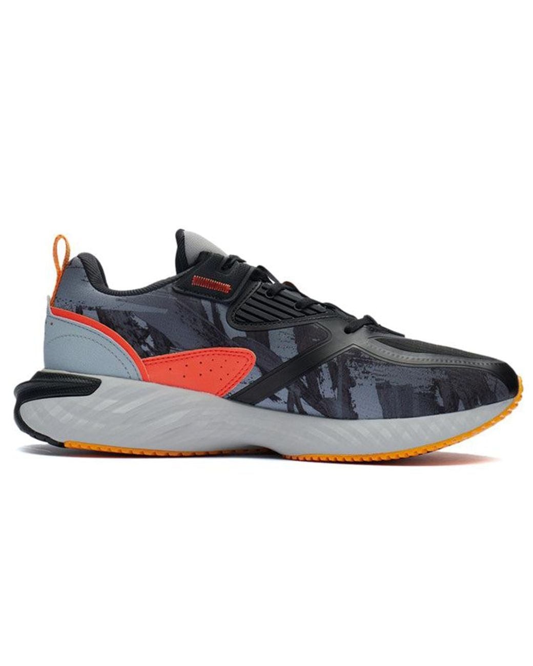 Li-ning Blue Plus for men