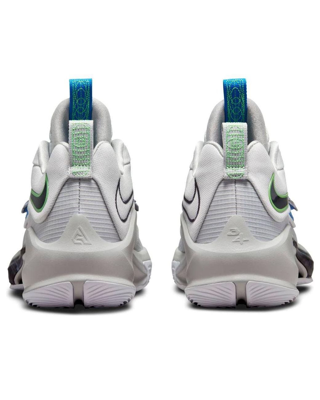 Nike Blue Zoom Freak 3 Fog' for men