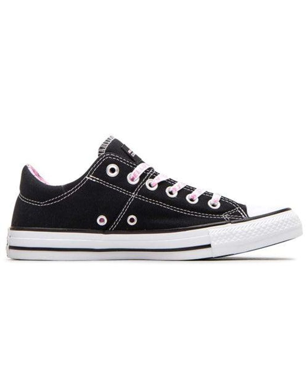 Converse Blue (Wmns) Hello Kitty X Chuck Taylor All Star Madison Ox Prism'