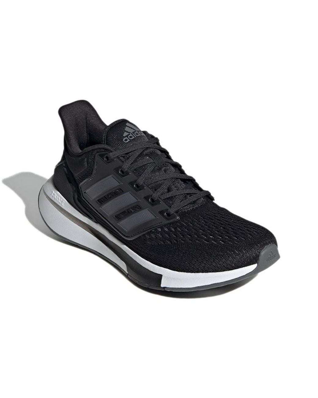 Adidas Black (Wmns) Eq21 Run