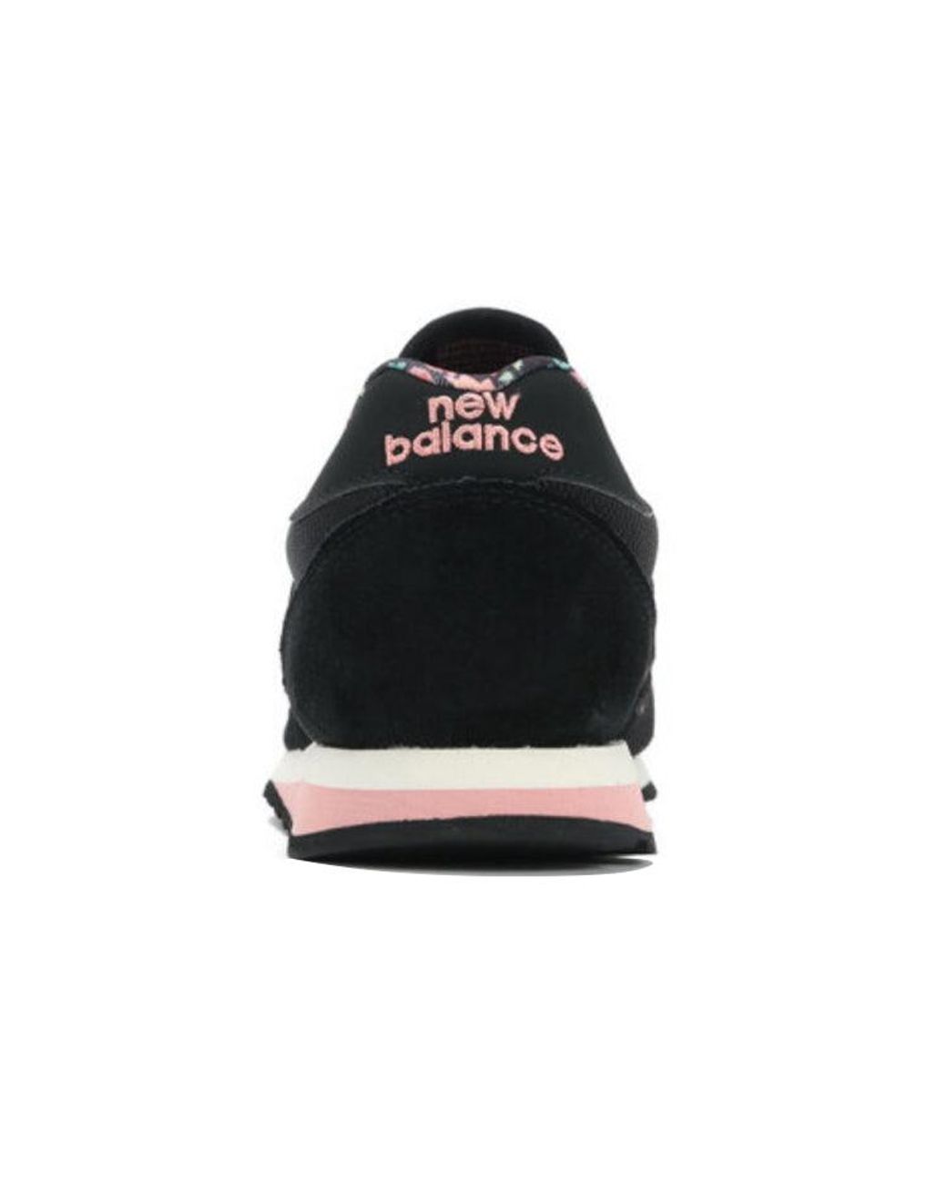 New Balance Black (Wmns) 520 Series