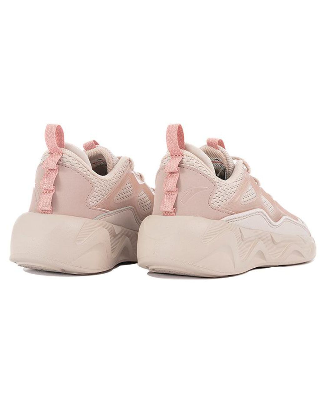 Anta Pink (Wmns) Chao Bai 'Light'