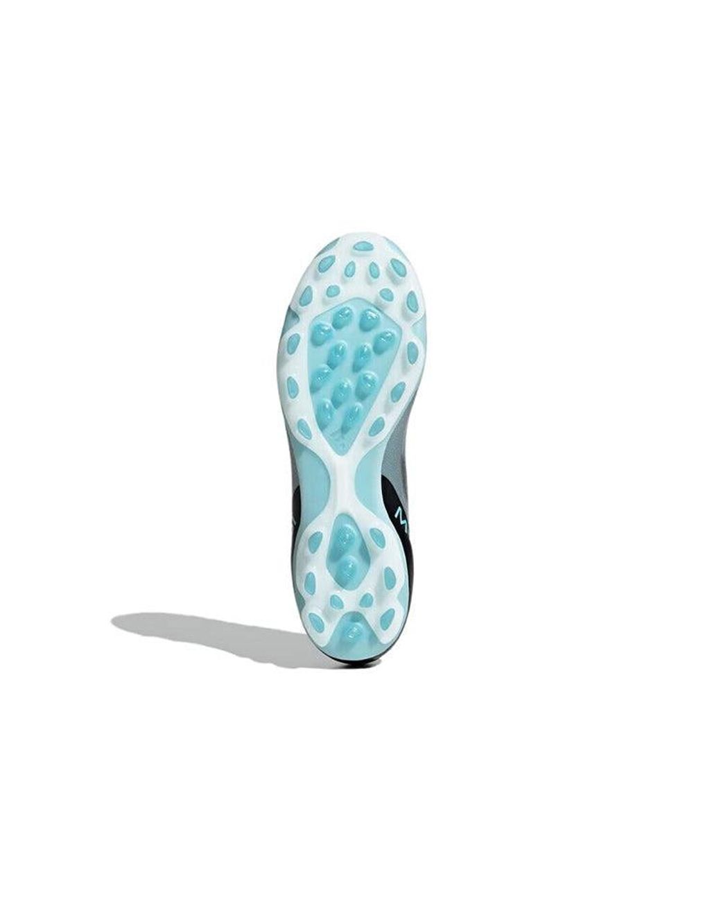 Adidas Blue X Crazyfast Messi.3 Fg for men