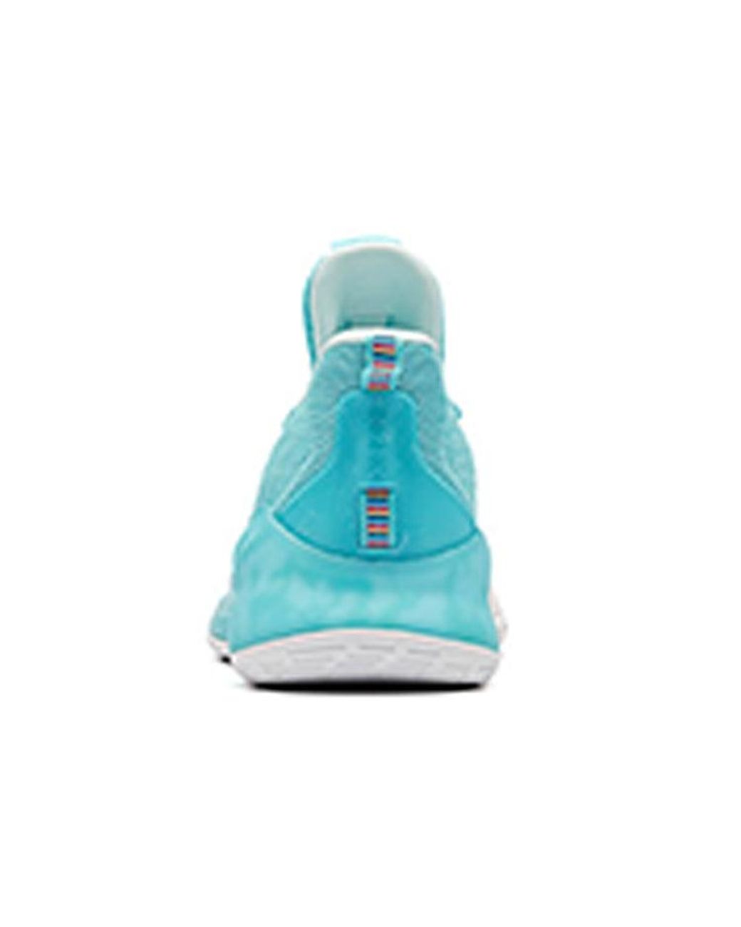 Anta Blue Klay Thompson 4 'Ice' for men