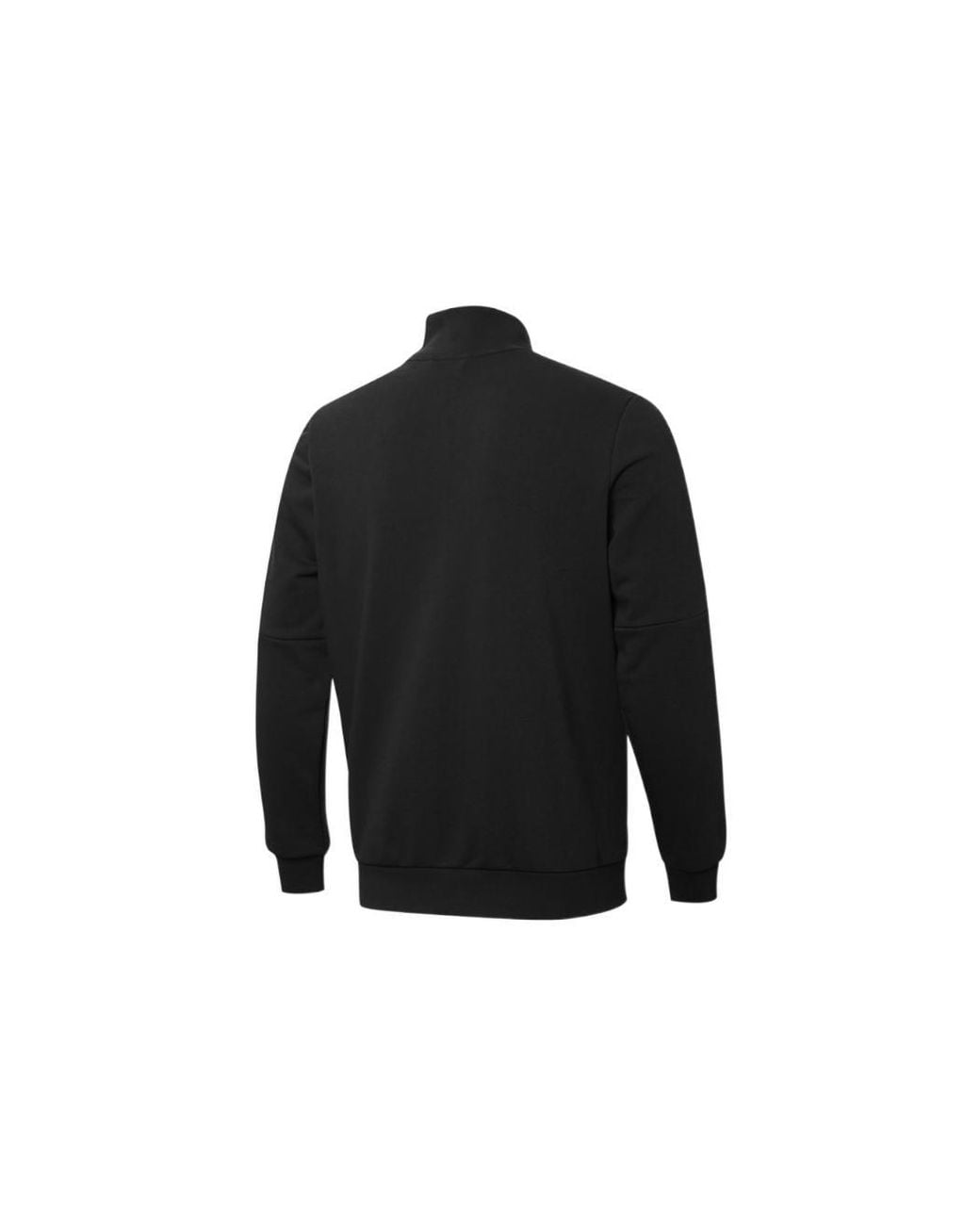 PUMA Black Tape French Terry Full-Zip Sweatshirt for men