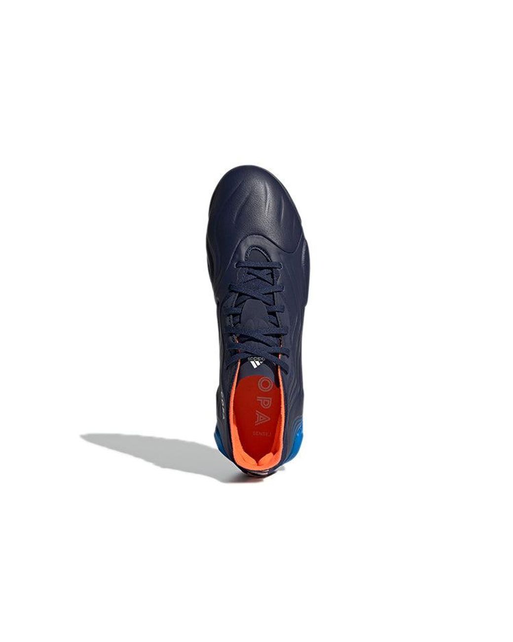 Adidas Blue Copa Sense.1 Tf 'Team' for men