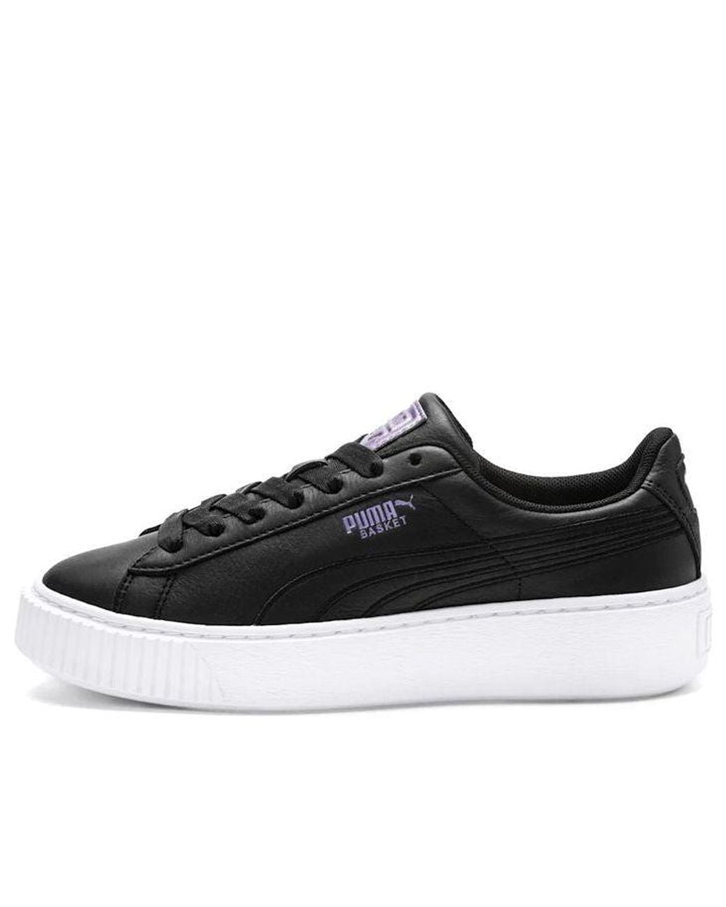 PUMA Black (Wmns) Platform Twilight Wns
