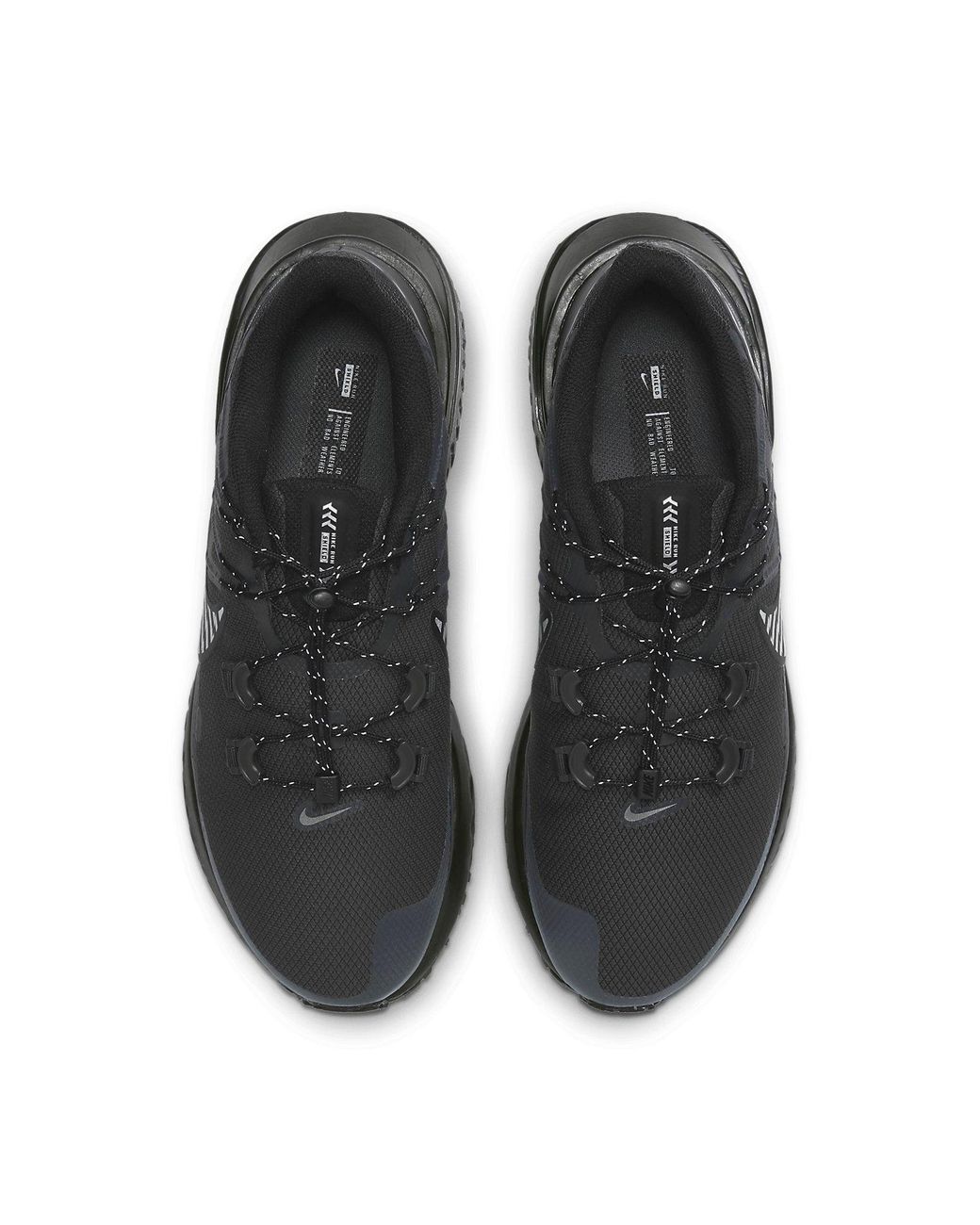 Nike Black Legend React 3 Shield for men