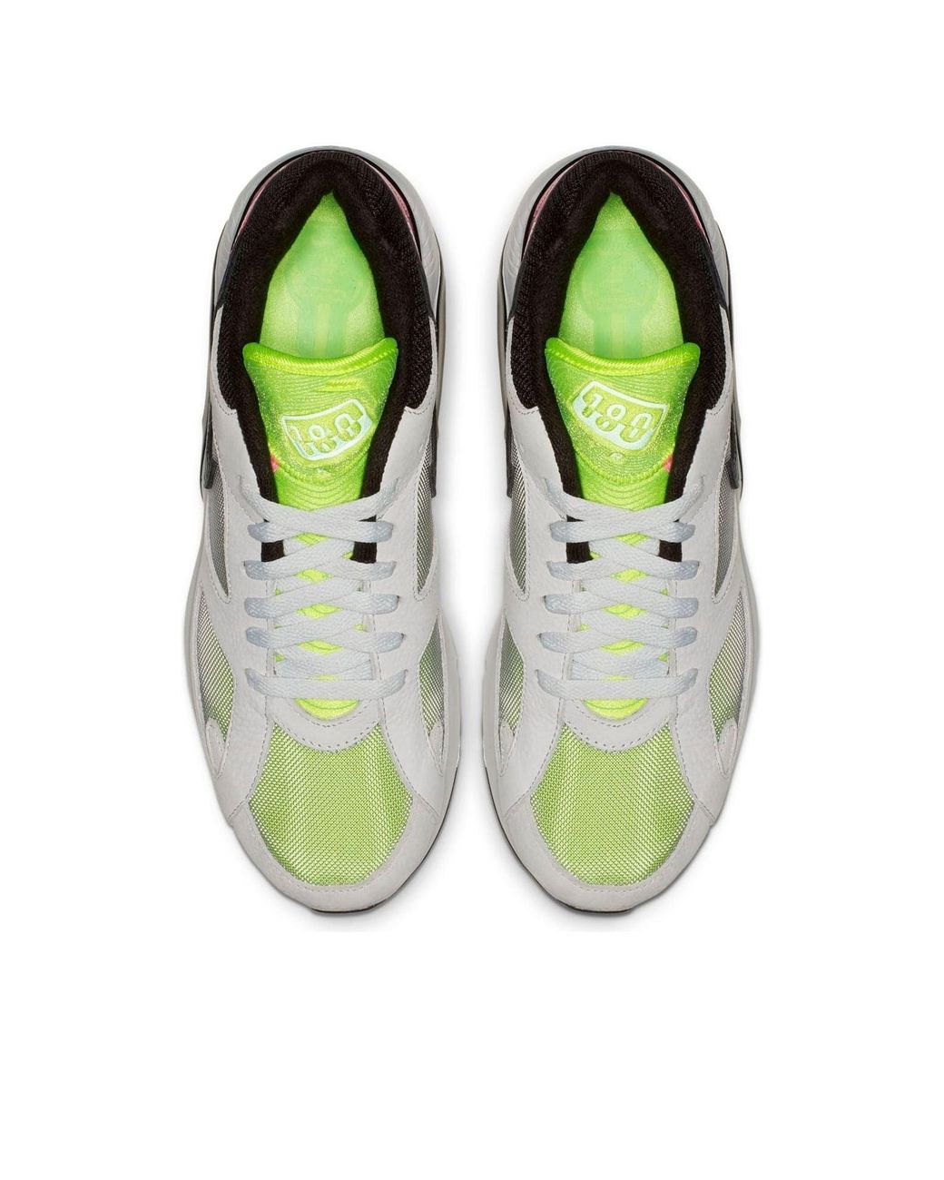 Nike White Air Max 180 'Berlin' for men