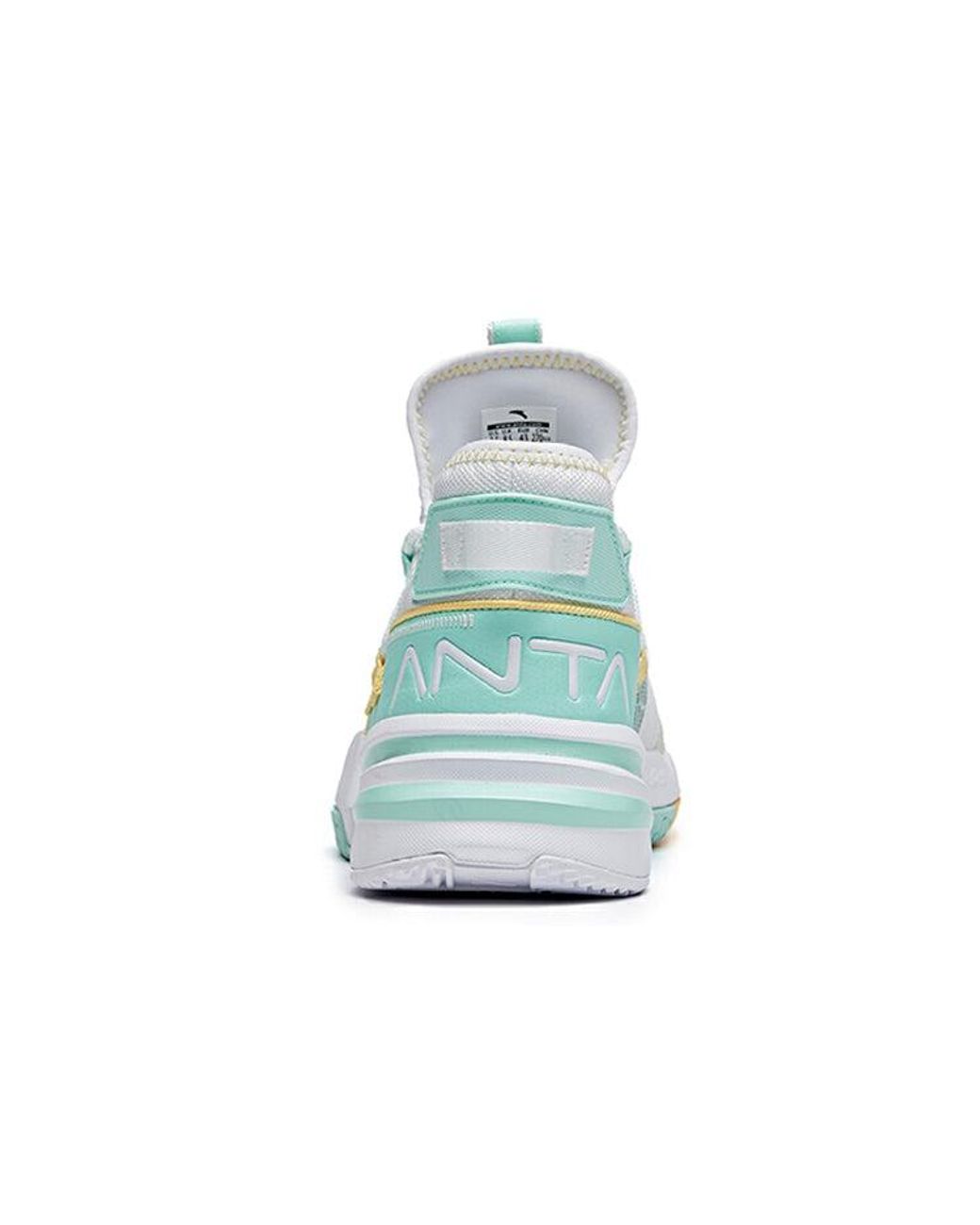 Anta Blue Light Crazy 1 for men