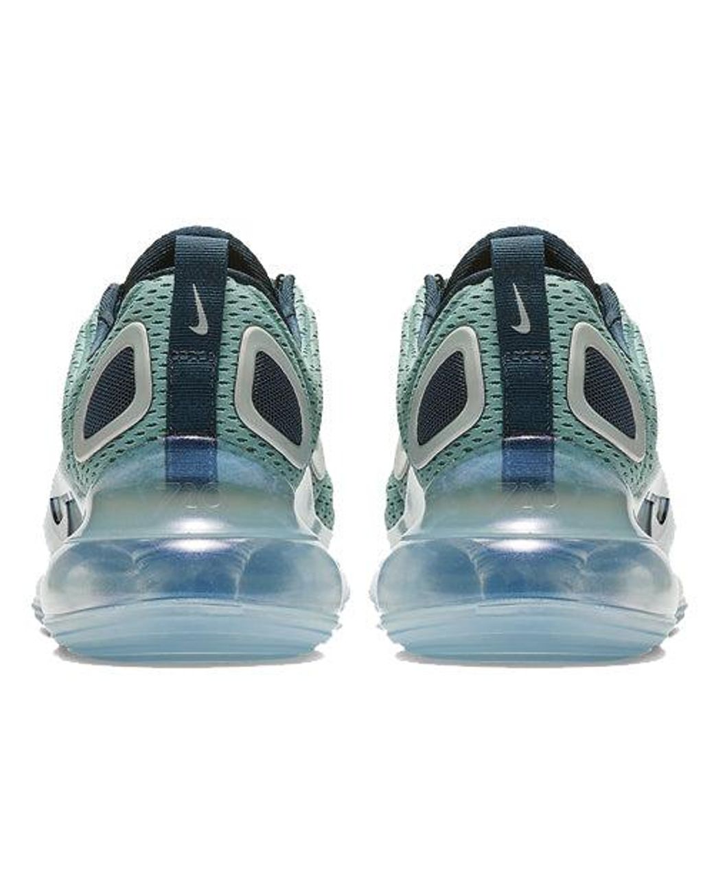 Nike Blue (Wmns) Air Max 720 'Northern Lights Day'