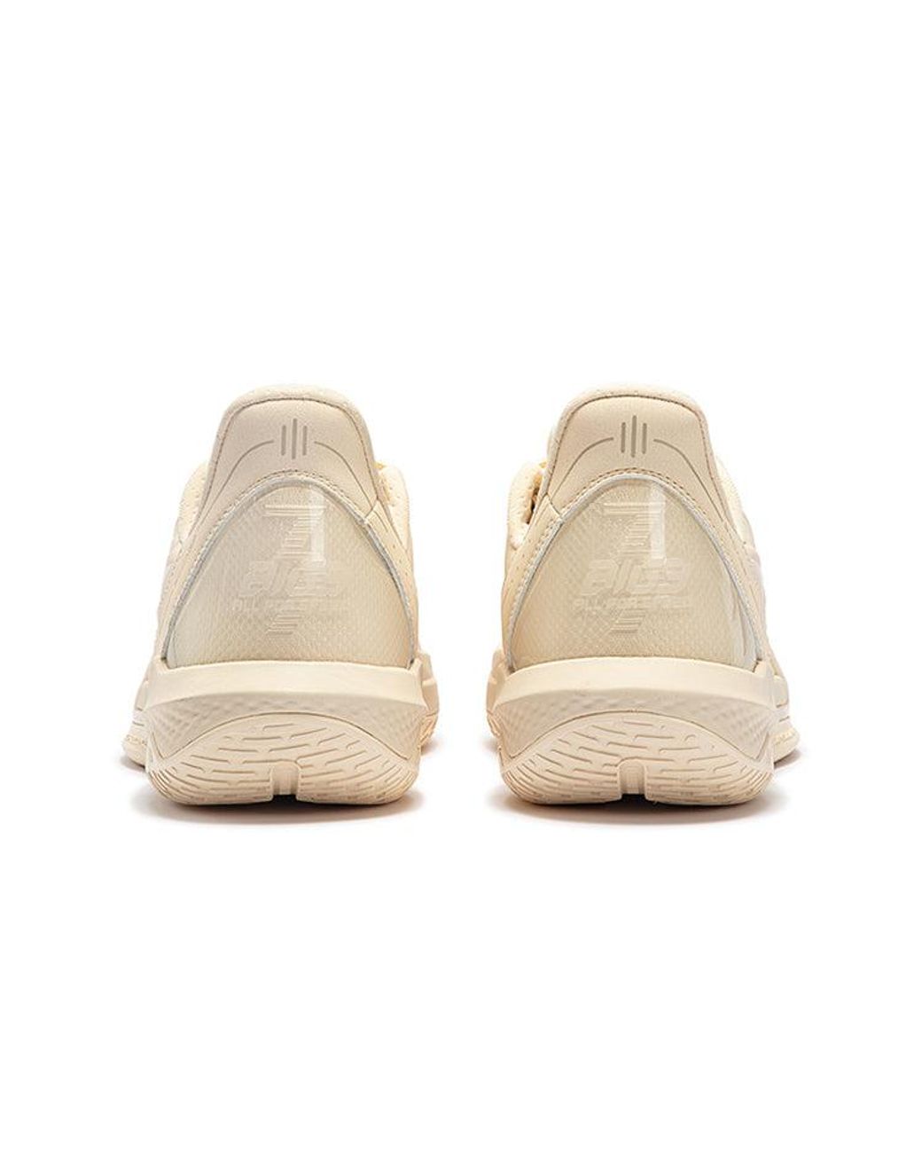 361 Degrees Natural Big3 4.0 Prm 'Butter' for men