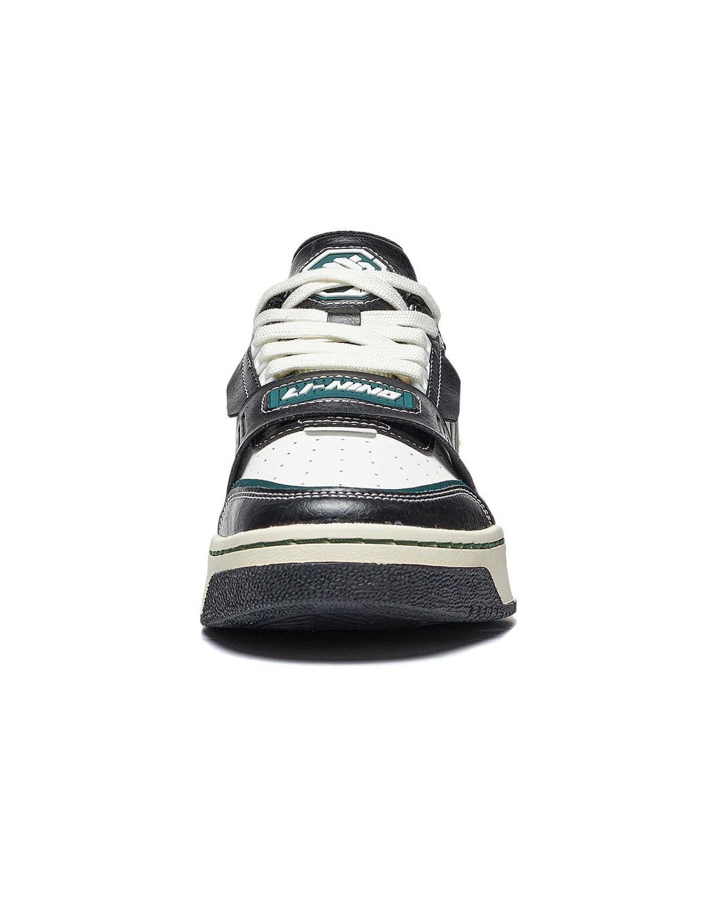 Li-ning Blue Badfive Rookie Low for men