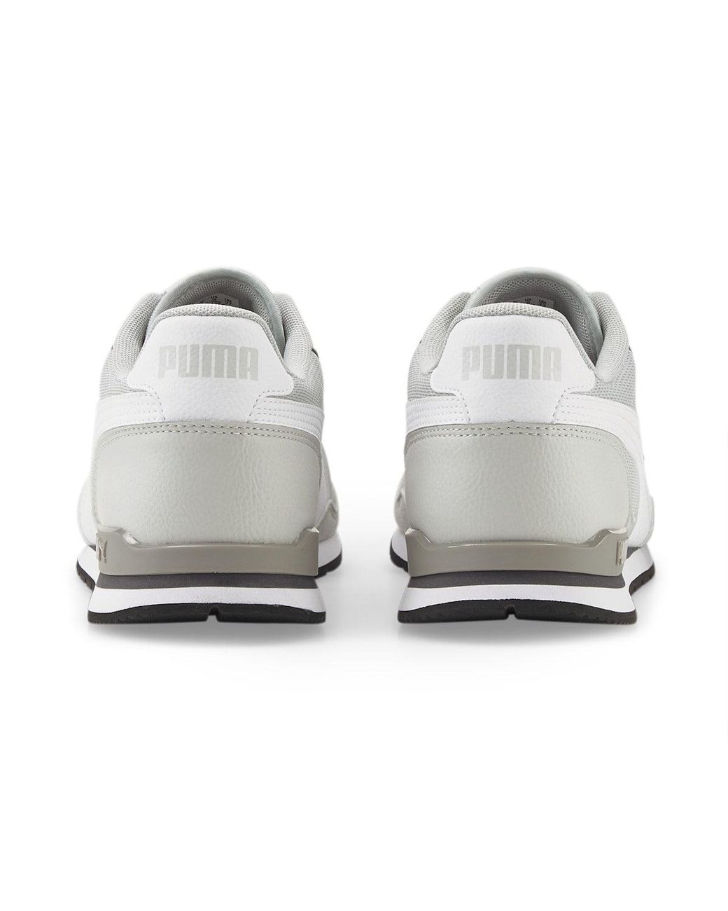 PUMA White St Runner V3 for men