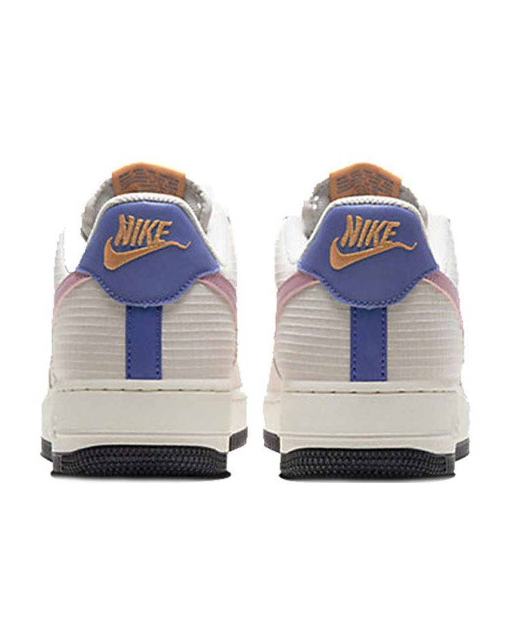 Nike White Air Force 1 Low 'Sail Acg' for men