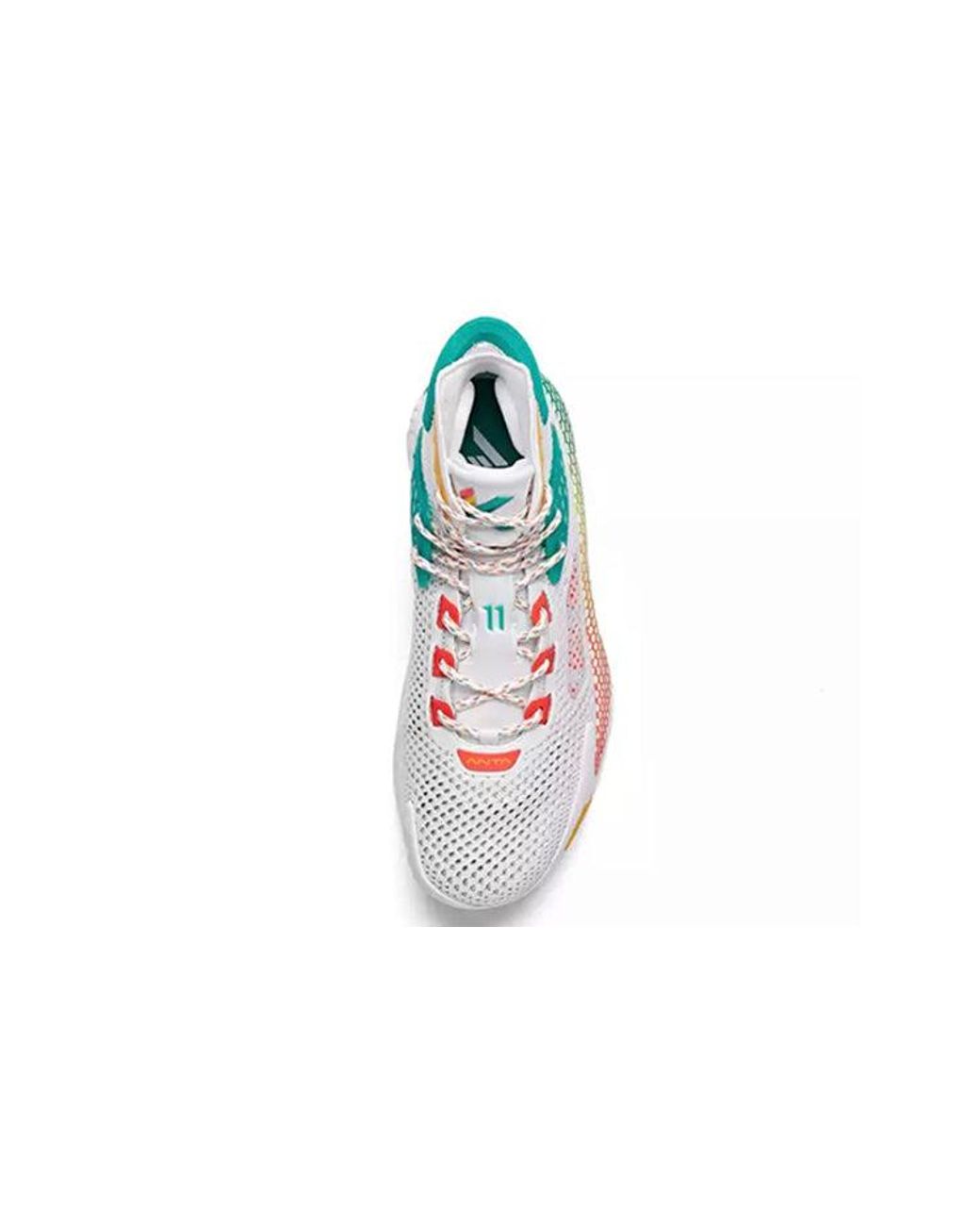 Anta Blue Klay Thompson 5 'Have Fun' for men